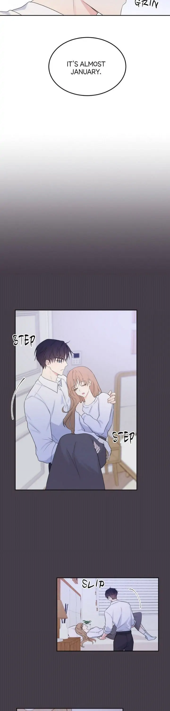 My One and Only Chapter 5 - page 19