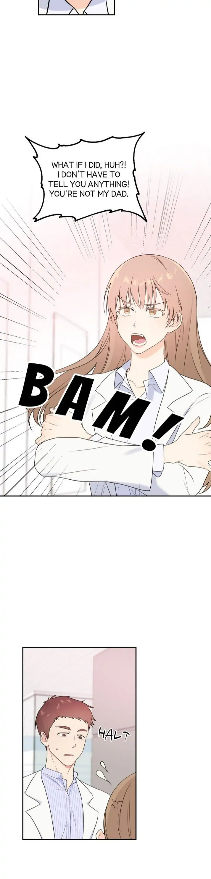 My One and Only Chapter 6 - page 13