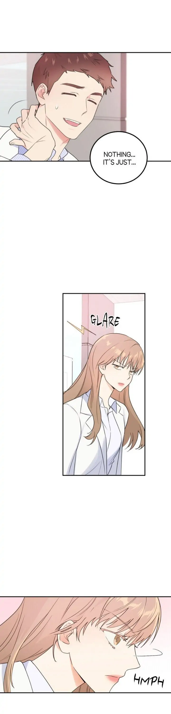 My One and Only Chapter 6 - page 14