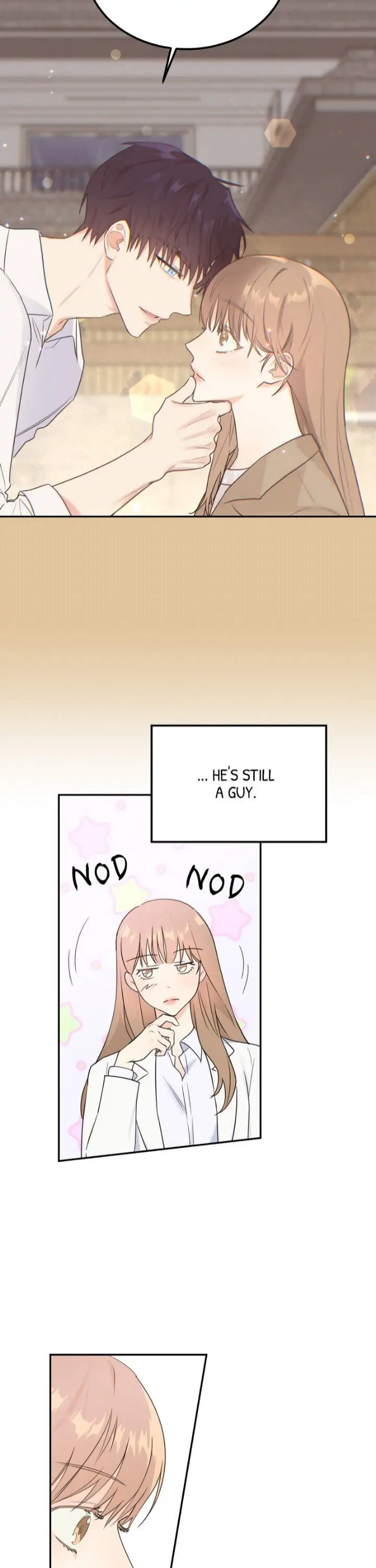 My One and Only Chapter 6 - page 19