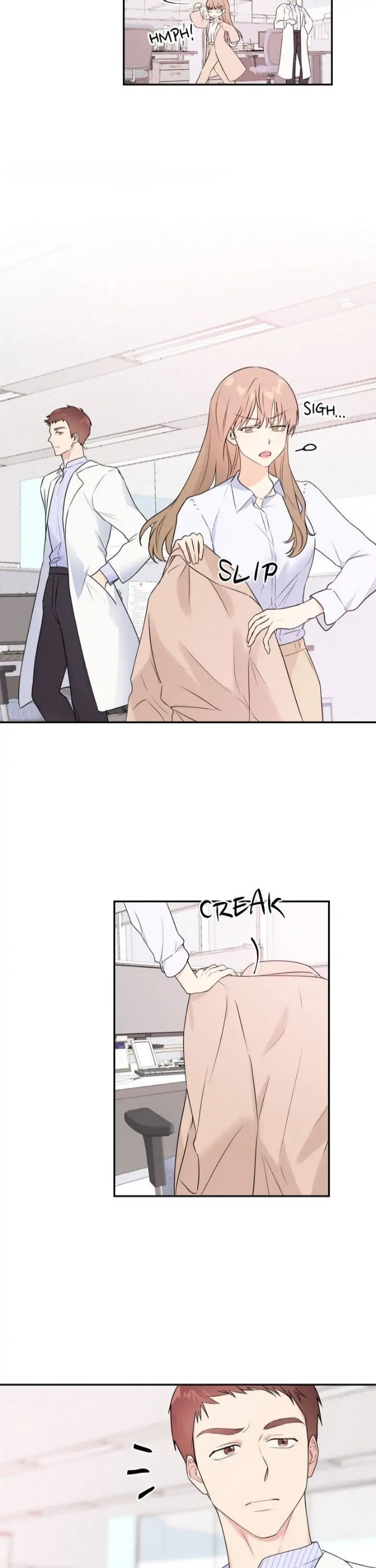 My One and Only Chapter 6 - page 7