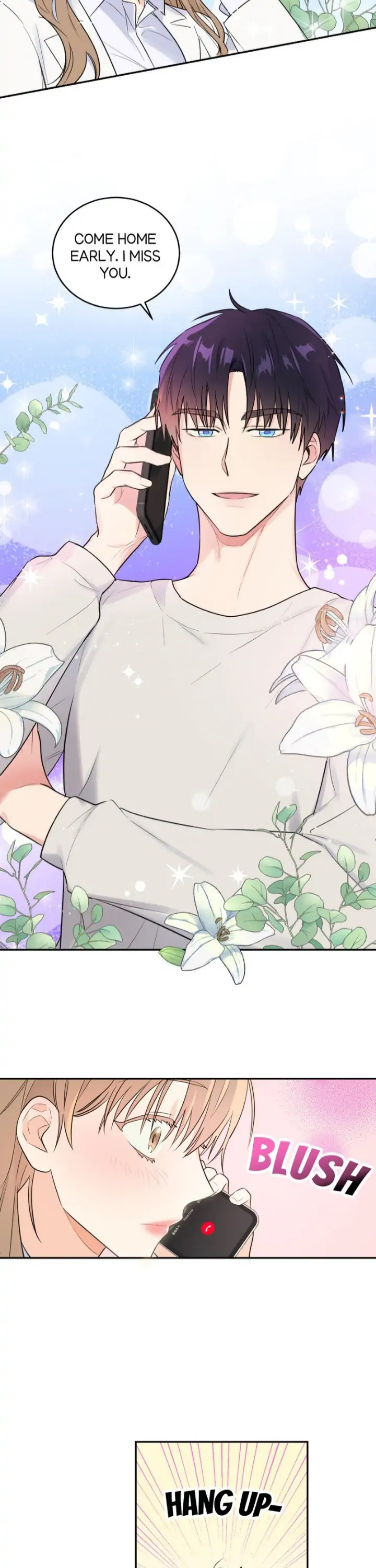 My One and Only Chapter 7 - page 14
