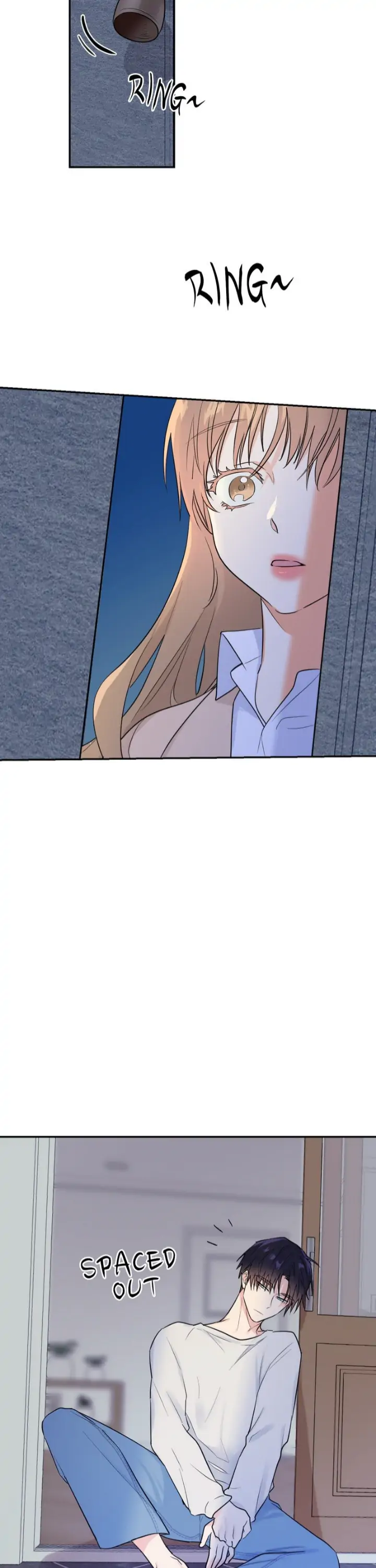 My One and Only Chapter 7 - page 21