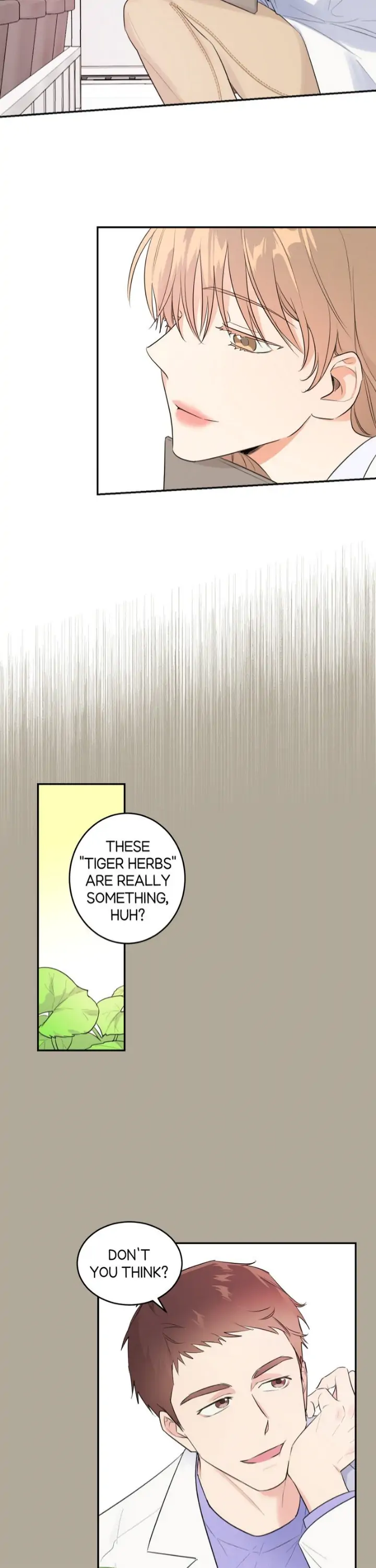 My One and Only Chapter 7 - page 5