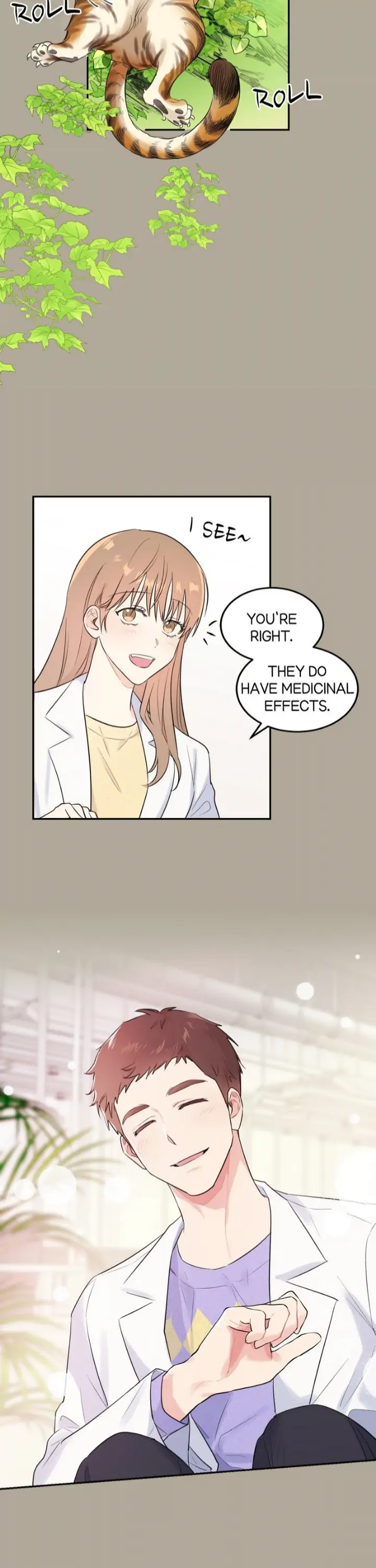 My One and Only Chapter 7 - page 7