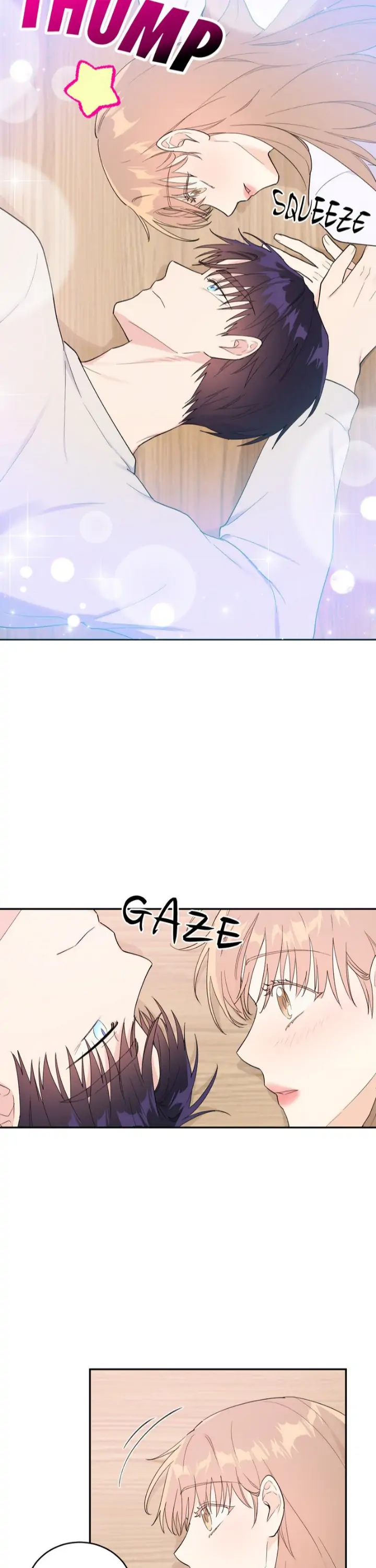 My One and Only Chapter 8 - page 13