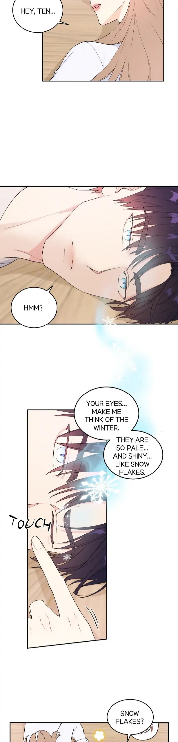 My One and Only Chapter 8 - page 14