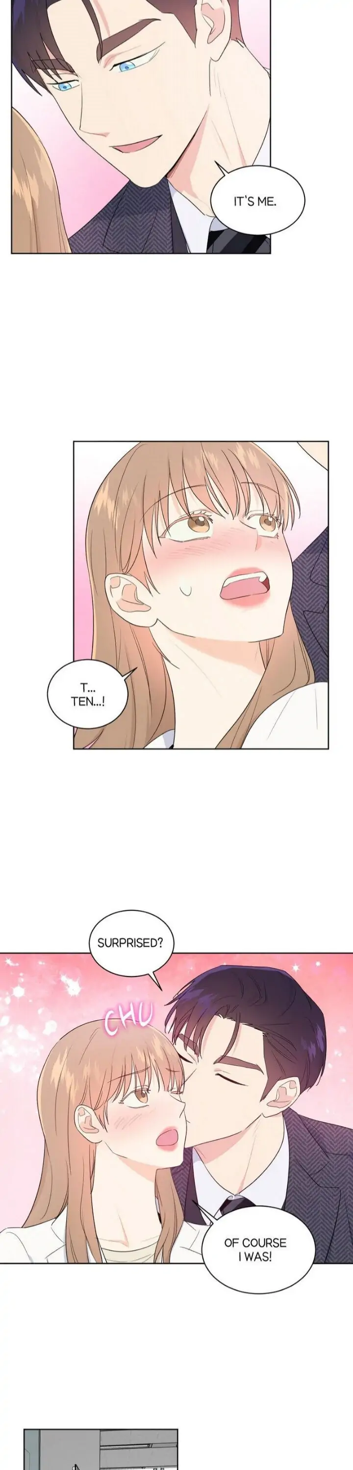 My One and Only Chapter 31 - page 13
