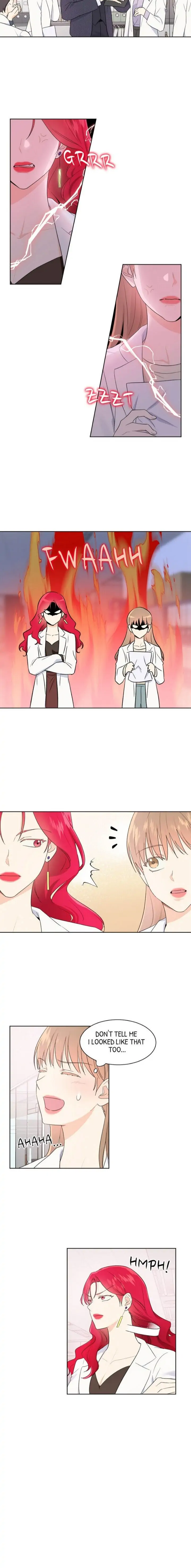 My One and Only Chapter 31 - page 9