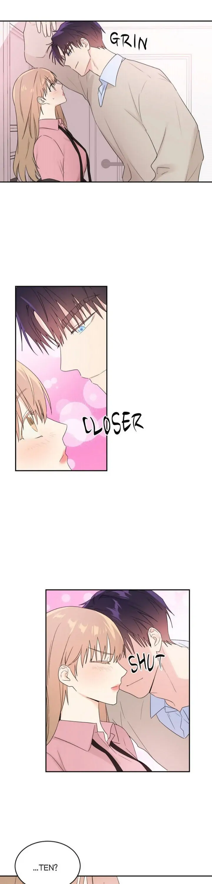 My One and Only Chapter 10 - page 16