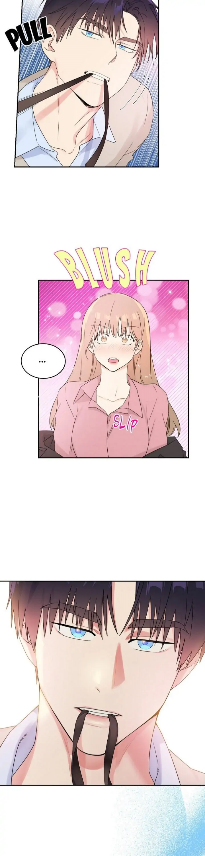 My One and Only Chapter 10 - page 18