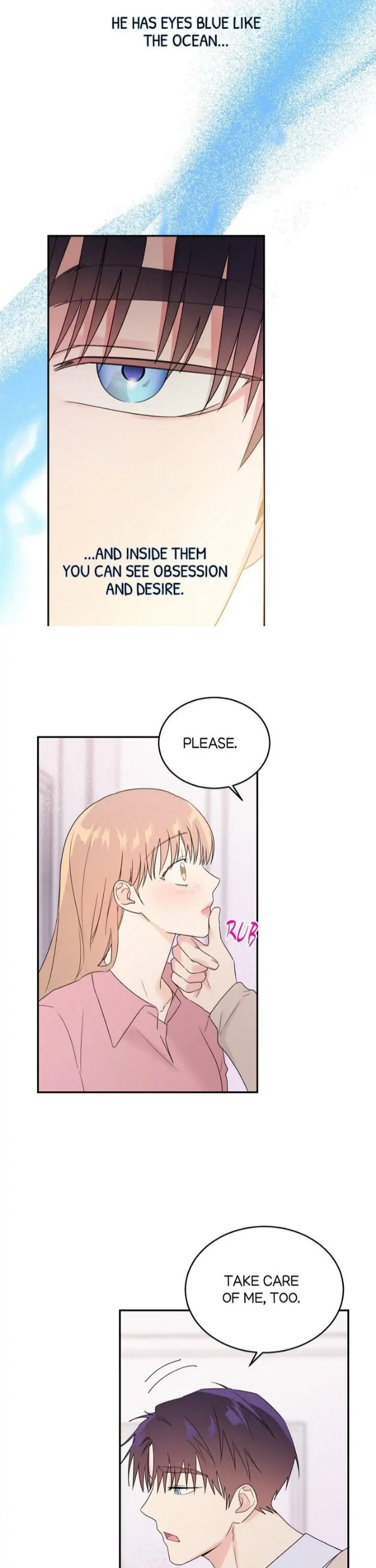 My One and Only Chapter 10 - page 19