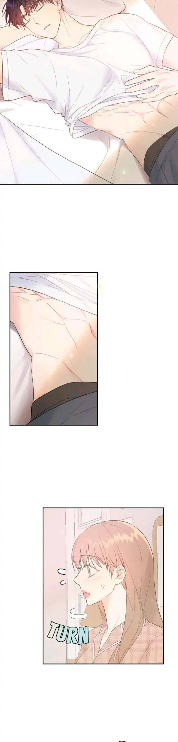 My One and Only Chapter 19 - page 9
