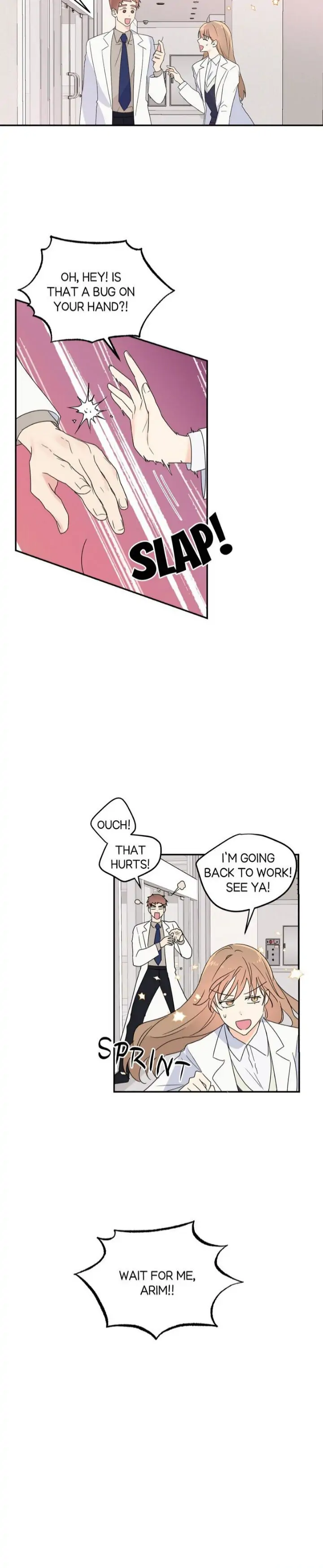 My One and Only Chapter 11 - page 15