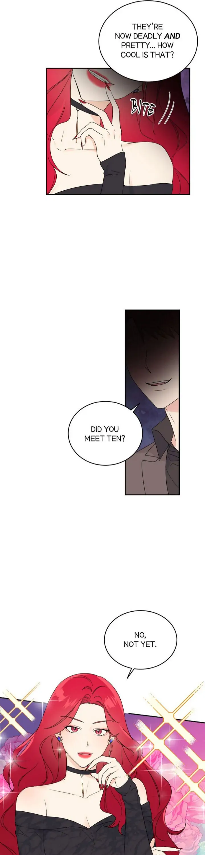 My One and Only Chapter 11 - page 17