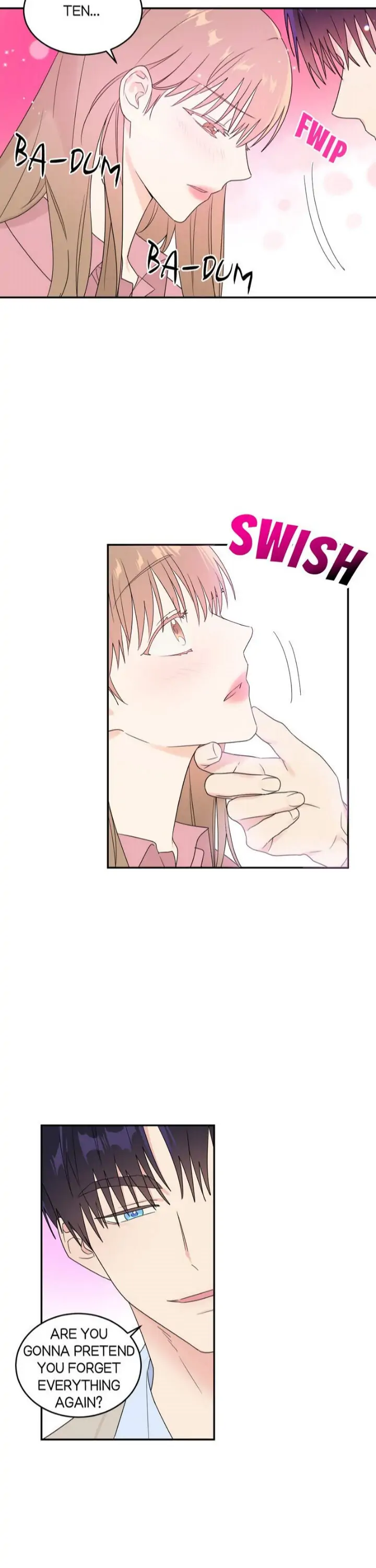 My One and Only Chapter 11 - page 3
