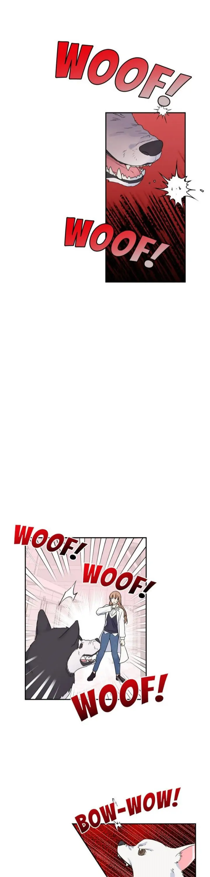 My One and Only Chapter 11 - page 8