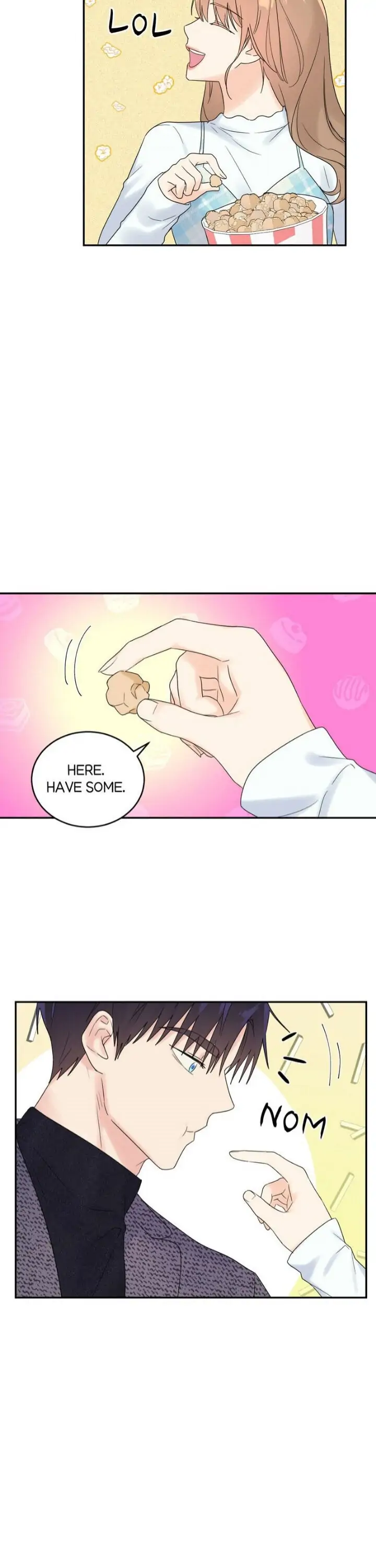 My One and Only Chapter 12 - page 10