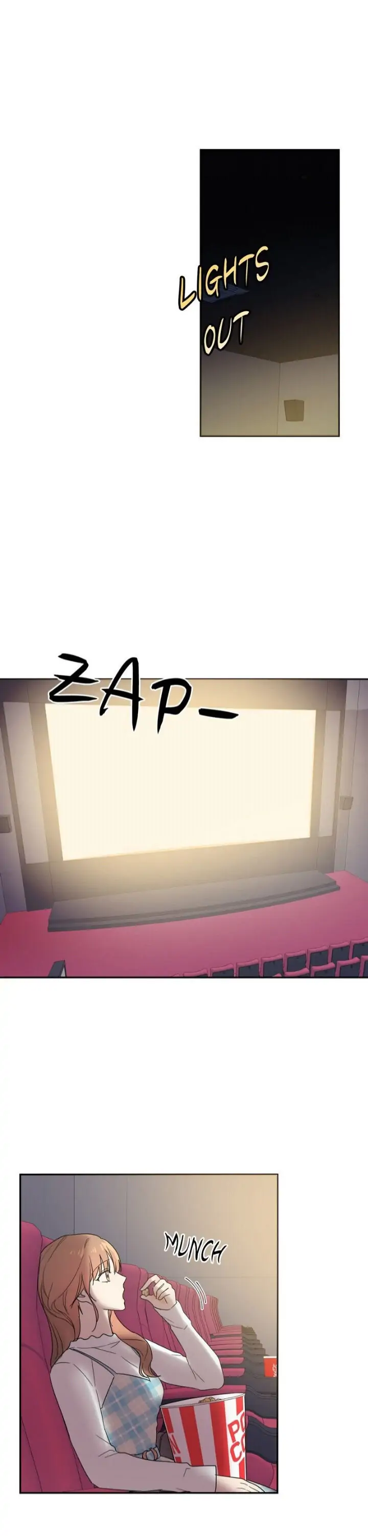 My One and Only Chapter 12 - page 14
