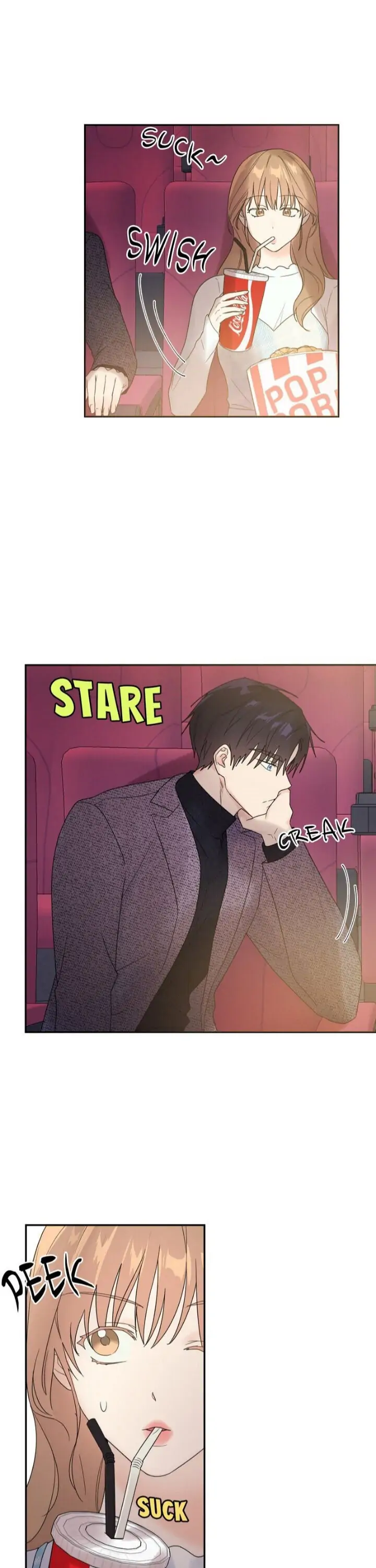 My One and Only Chapter 12 - page 16
