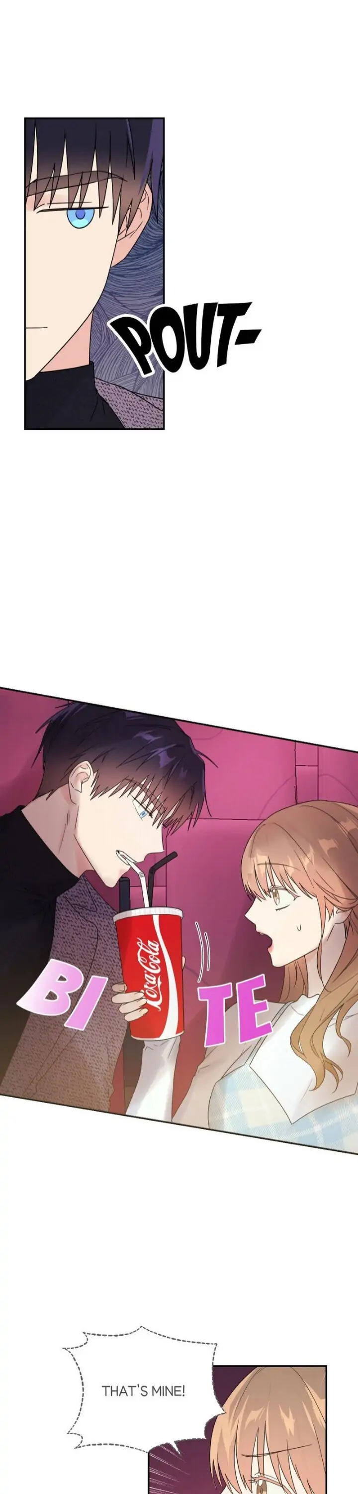 My One and Only Chapter 12 - page 18