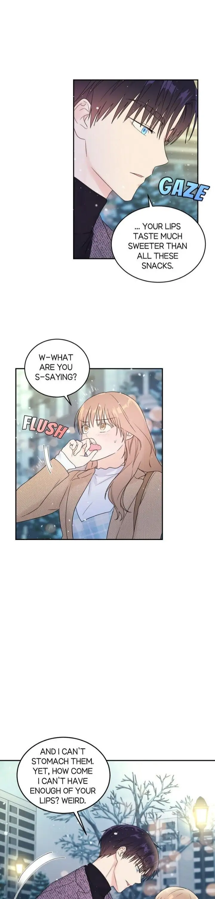 My One and Only Chapter 13 - page 15