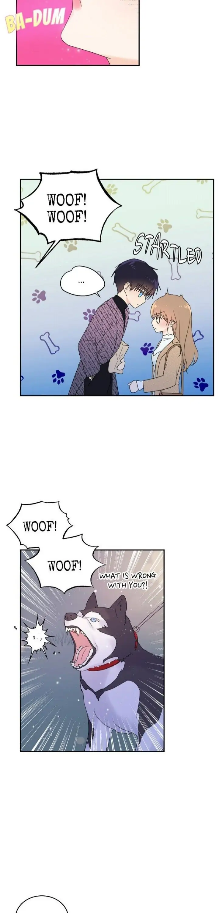 My One and Only Chapter 13 - page 17