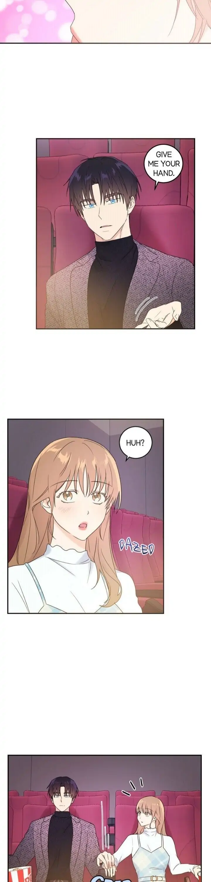 My One and Only Chapter 13 - page 2