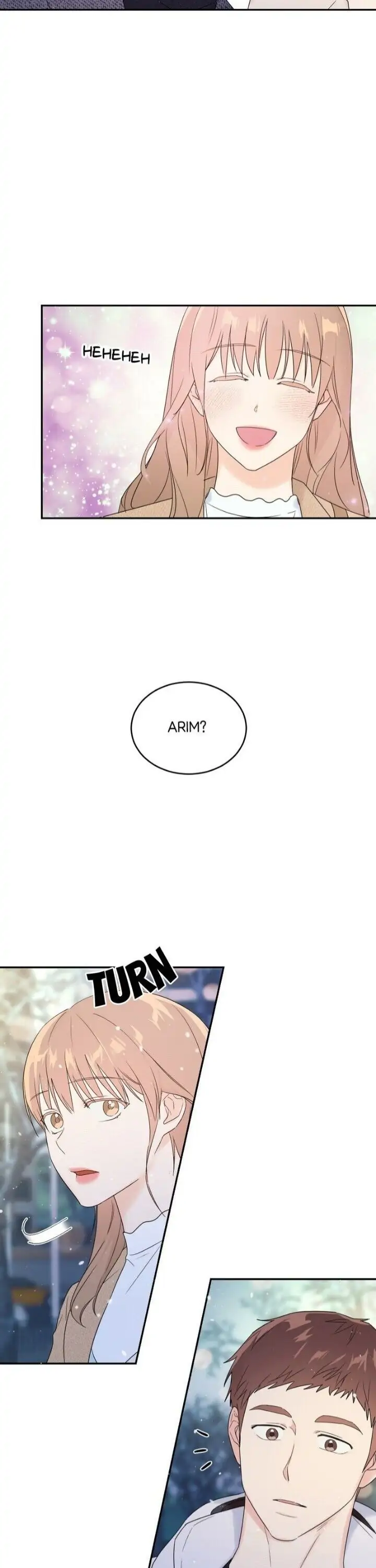My One and Only Chapter 13 - page 20