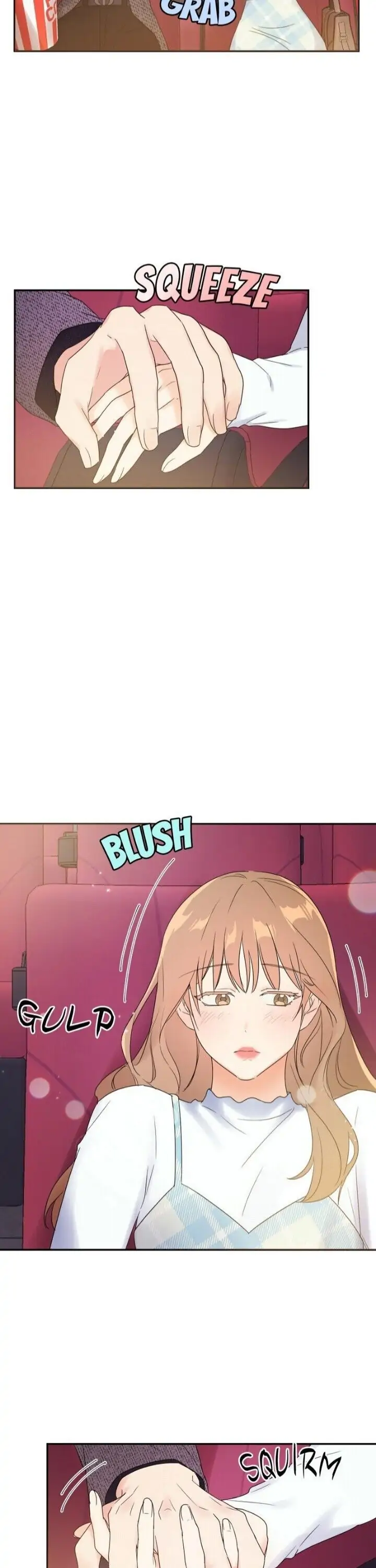 My One and Only Chapter 13 - page 3