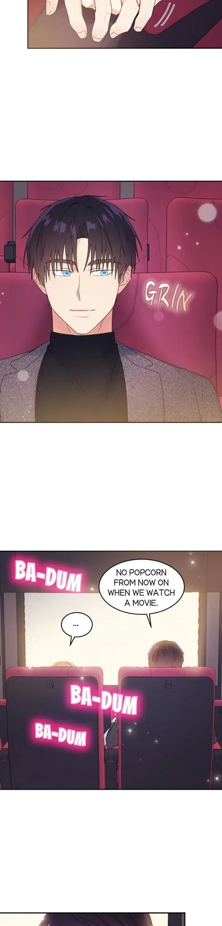 My One and Only Chapter 13 - page 4