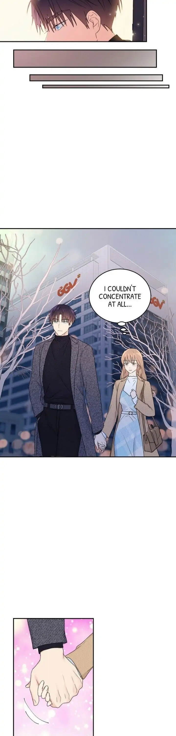 My One and Only Chapter 13 - page 5