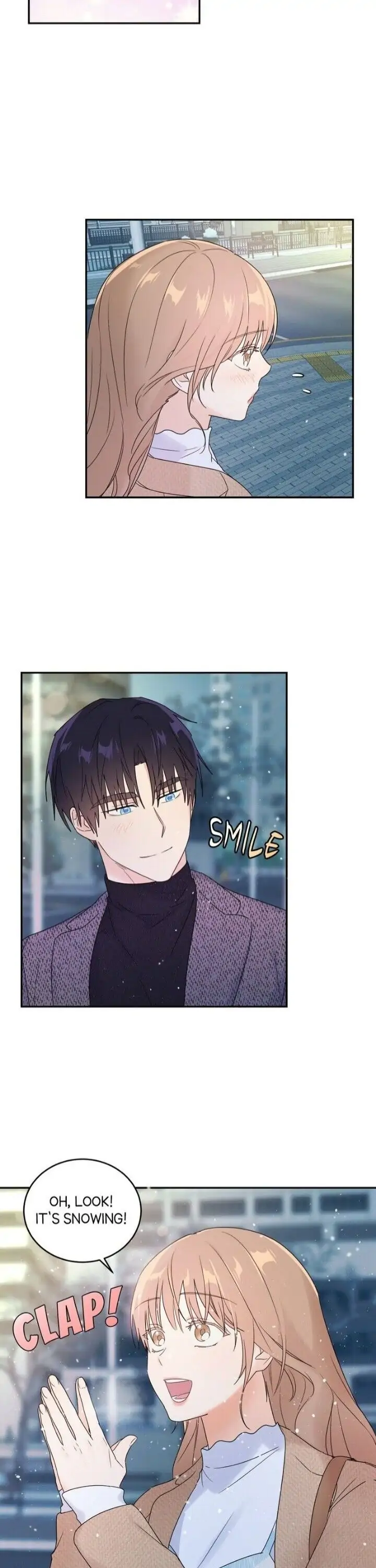 My One and Only Chapter 13 - page 6