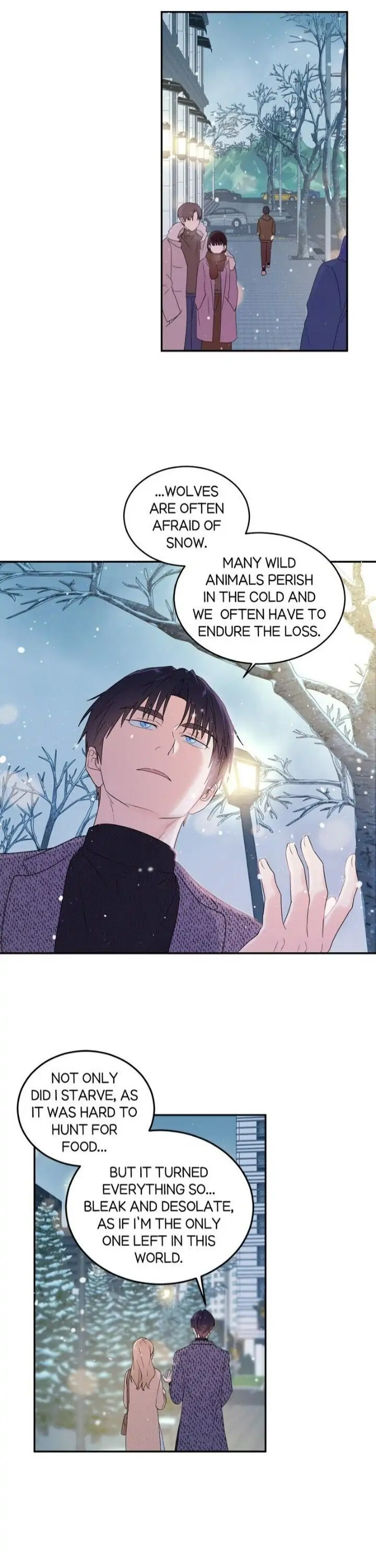 My One and Only Chapter 13 - page 9
