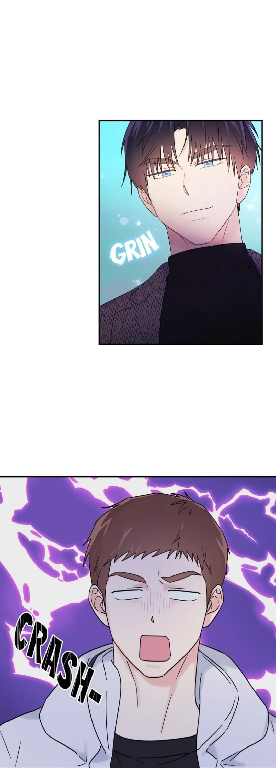 My One and Only Chapter 14 - page 13