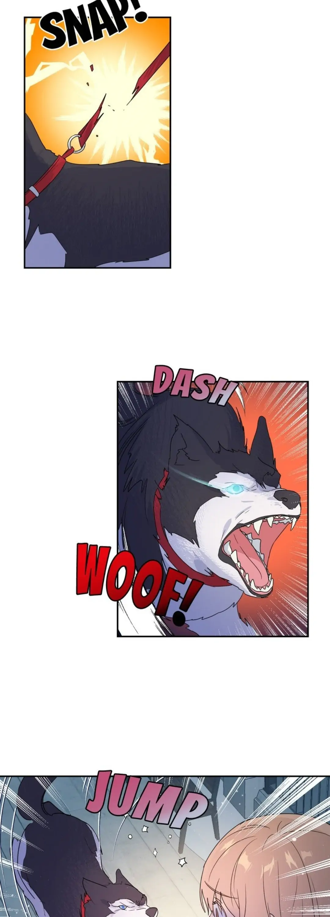 My One and Only Chapter 14 - page 15