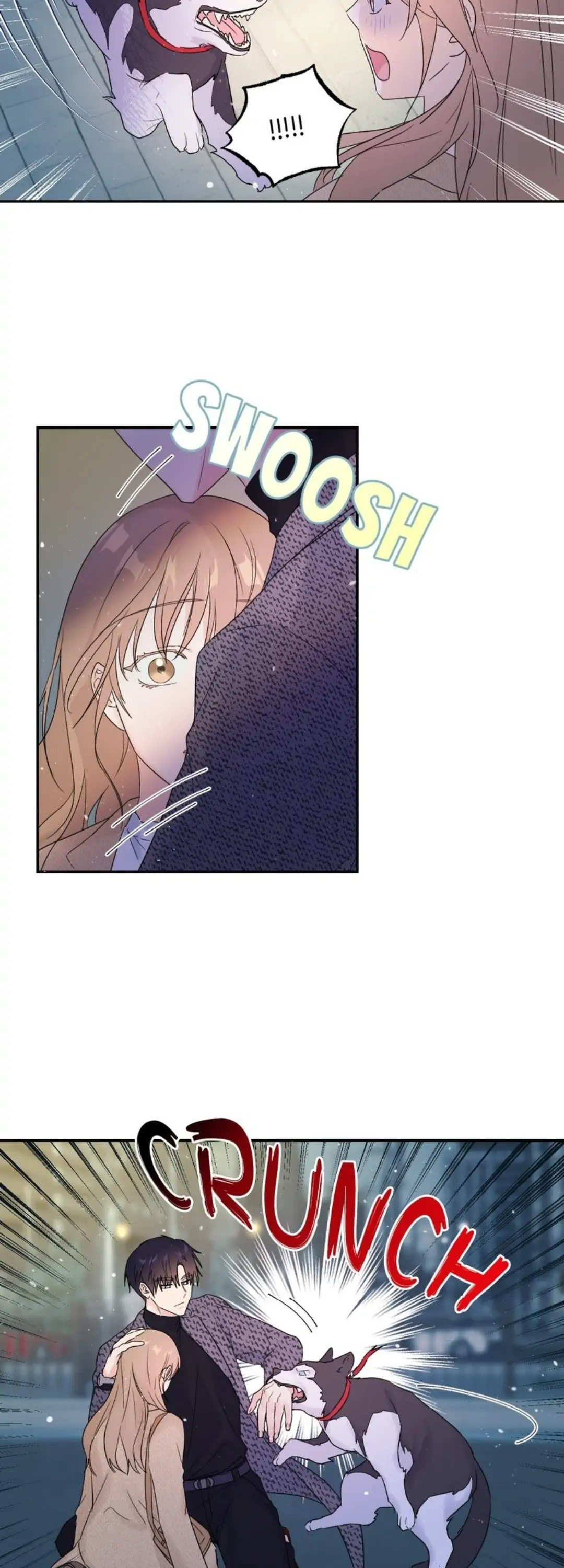 My One and Only Chapter 14 - page 16