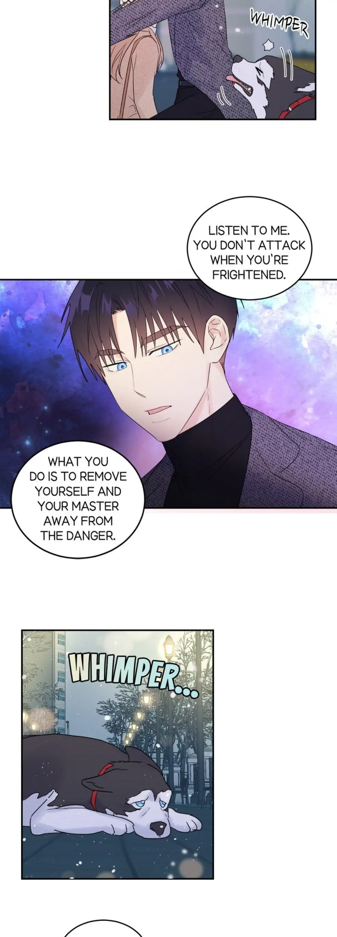 My One and Only Chapter 14 - page 19