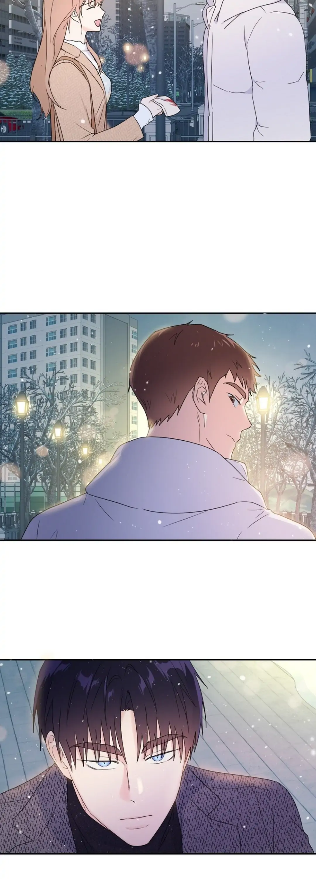 My One and Only Chapter 14 - page 25