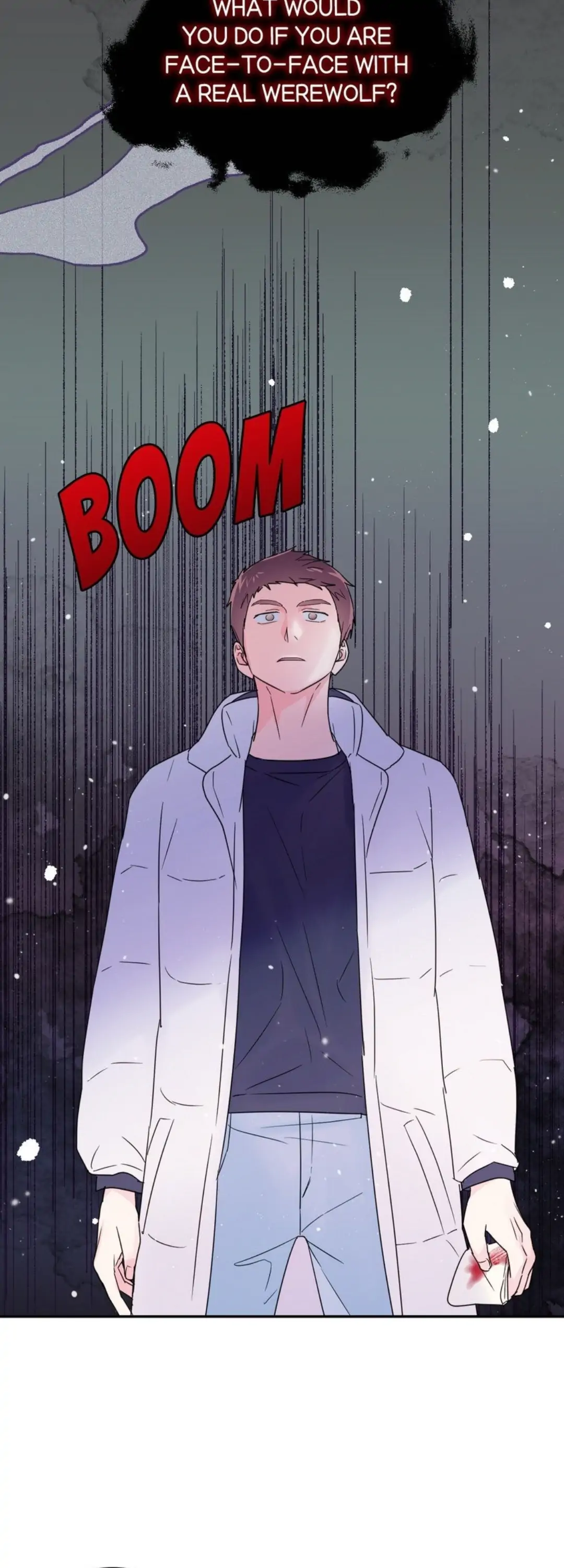 My One and Only Chapter 14 - page 29
