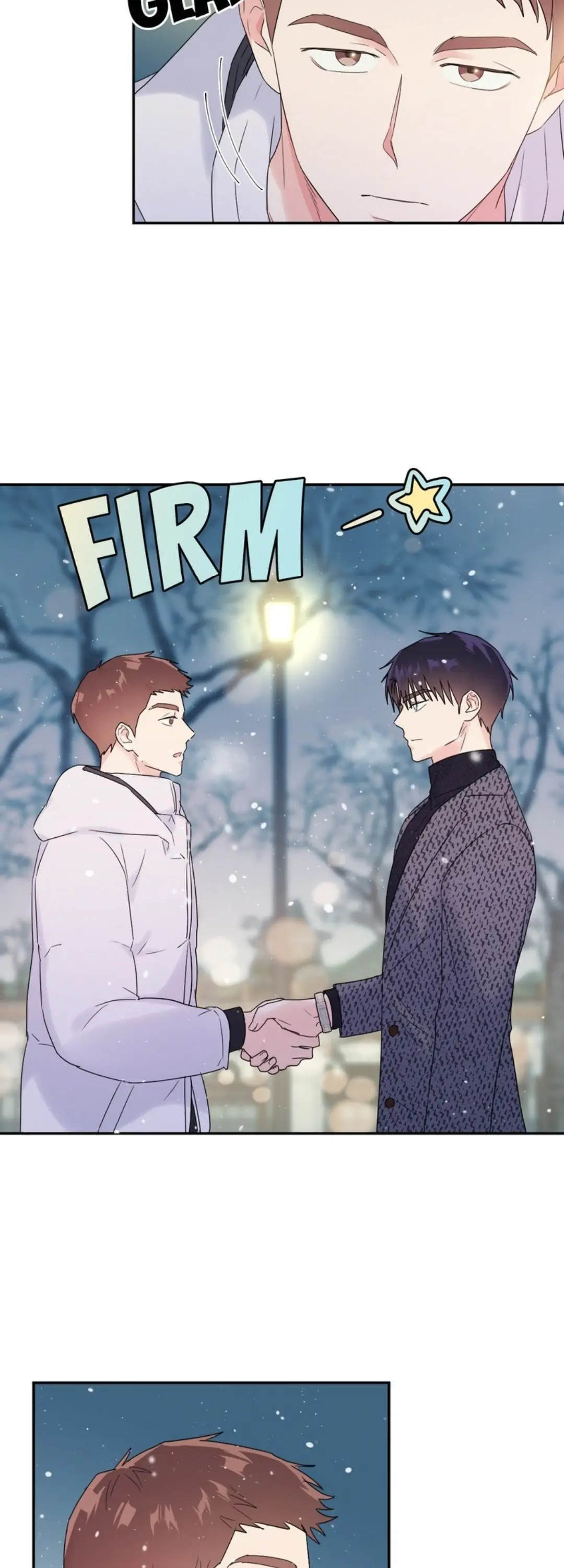 My One and Only Chapter 14 - page 6