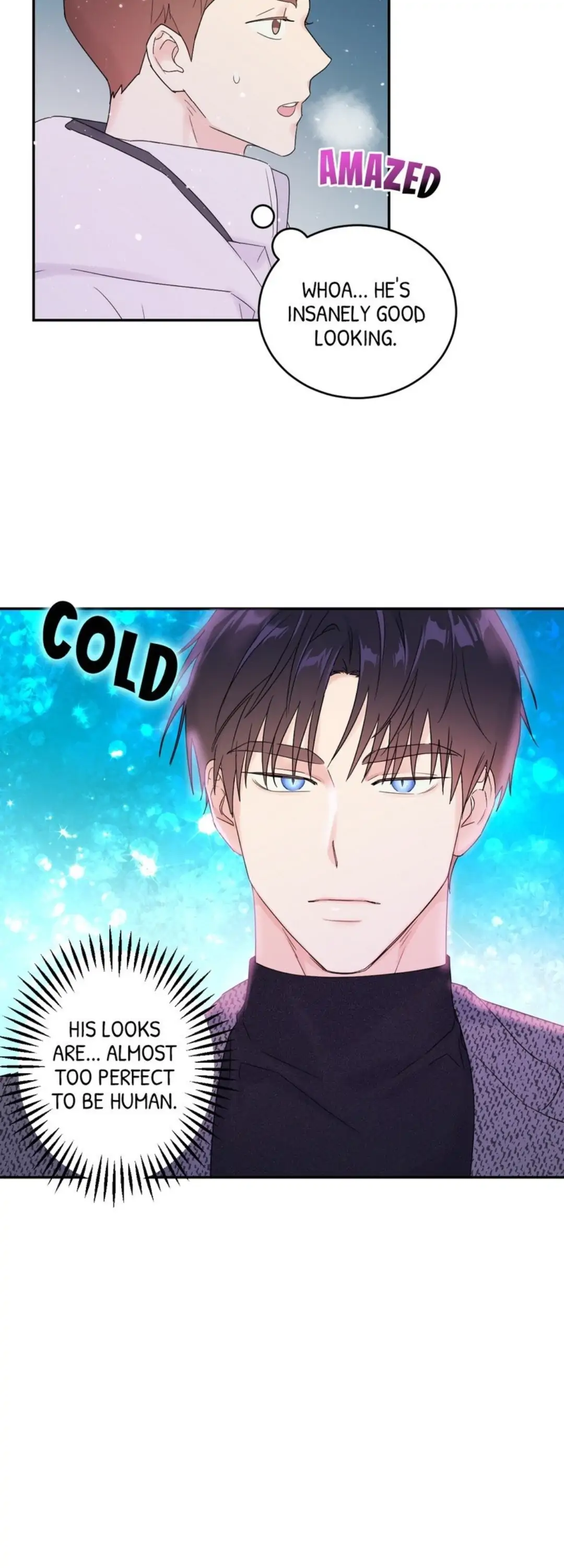 My One and Only Chapter 14 - page 7