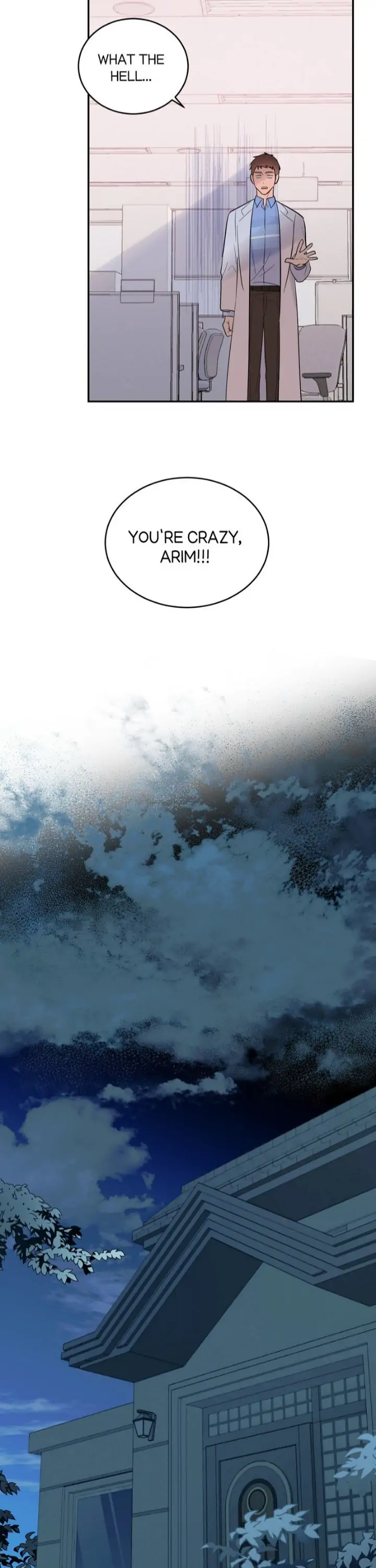 My One and Only Chapter 15 - page 20