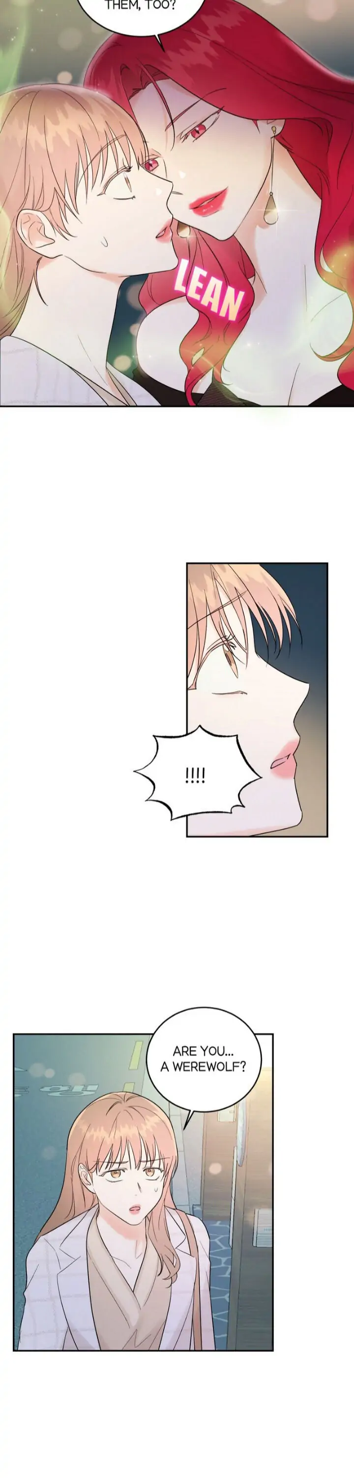 My One and Only Chapter 16 - page 3