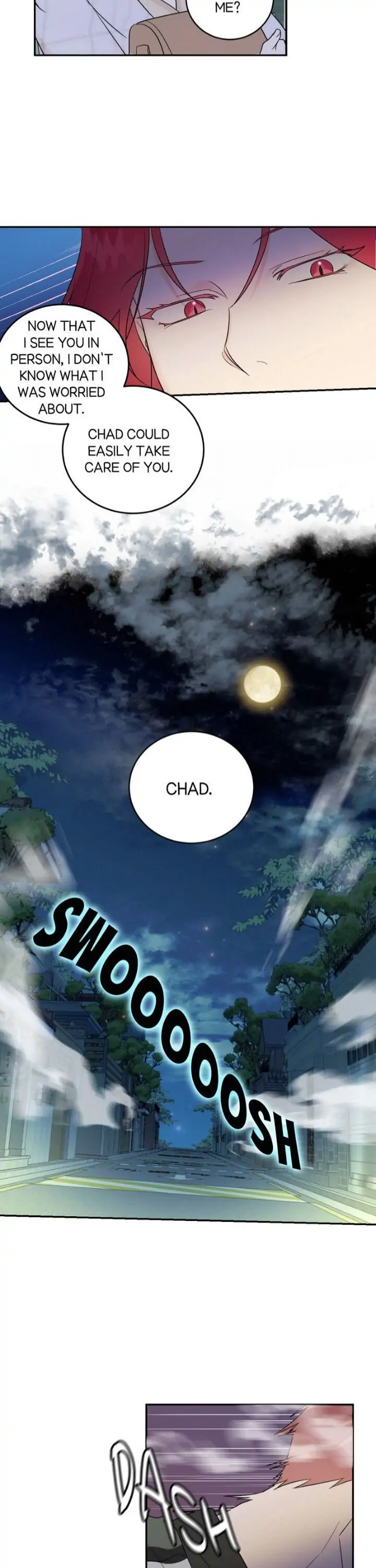 My One and Only Chapter 16 - page 6