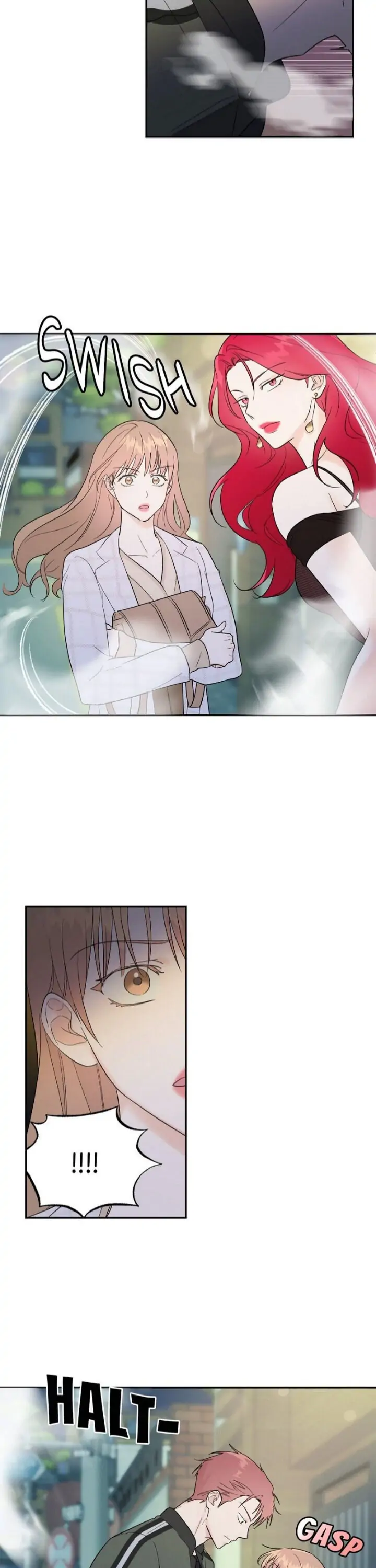 My One and Only Chapter 16 - page 7