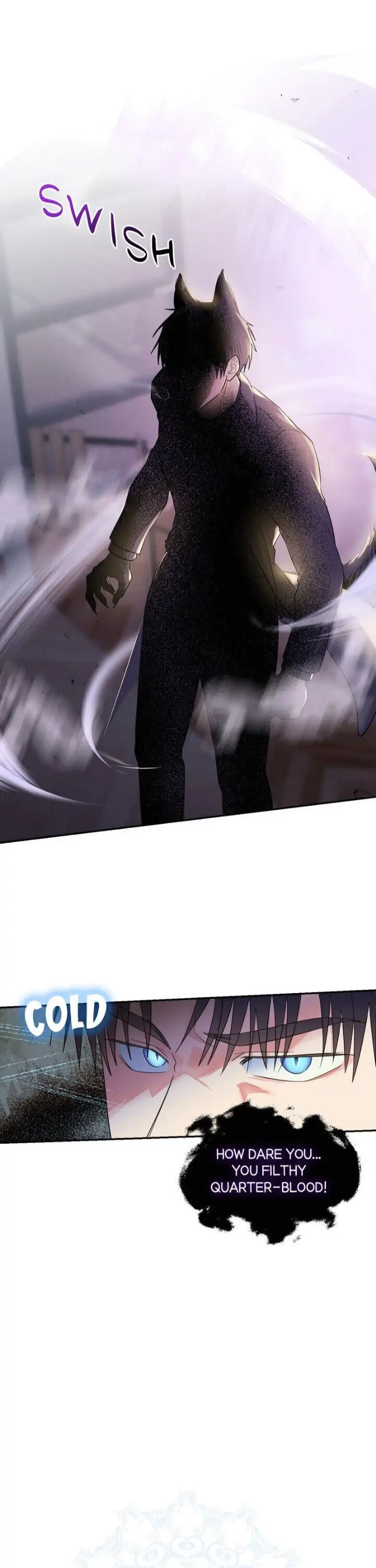My One and Only Chapter 17 - page 1