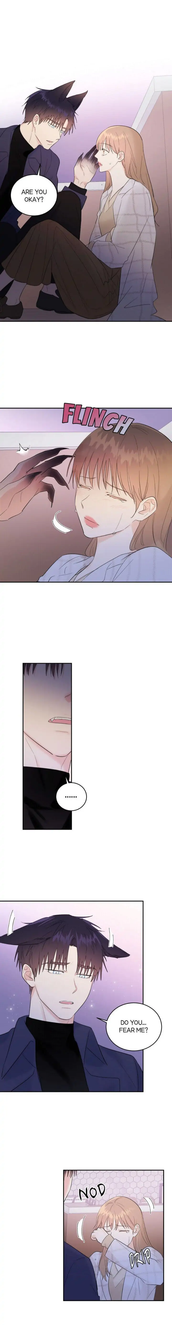 My One and Only Chapter 17 - page 10