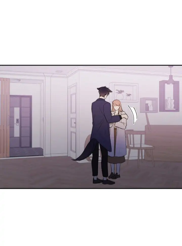 My One and Only Chapter 17 - page 11