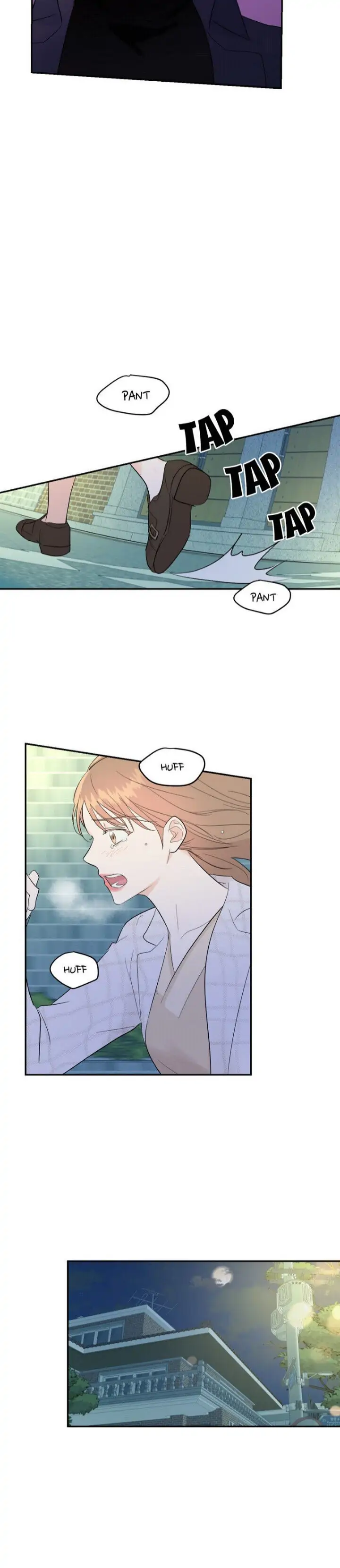 My One and Only Chapter 17 - page 14